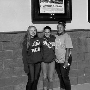 Meet your Posher, Hailey